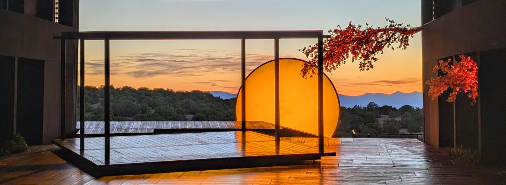 preset for Madama Butterfly at Santa Fe Opera 2026