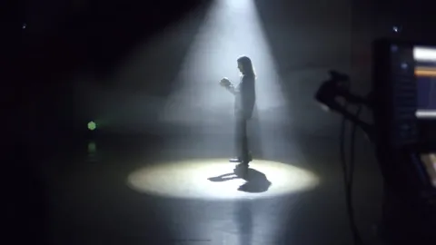 Preview image for the video "Working in the Theatre: Lighting Design".
