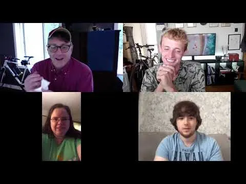Preview image for the video "GUEST: PAUL MILLER Q&amp;A".