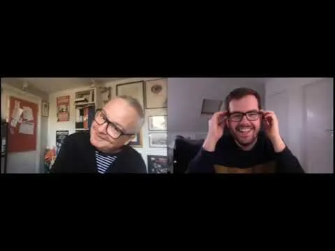 Preview image for the video "Tim Mitchell - Unpicking A Script".