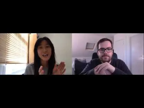 Preview image for the video "Jessica Hung Han Yun - Collaboration With A Cerative Team".