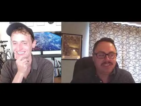 Preview image for the video "GUEST: TIM REED".