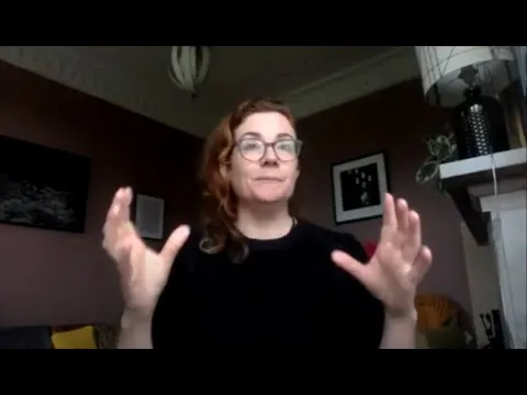 Preview image for the video "Lizzie Powell - Not Living In London".