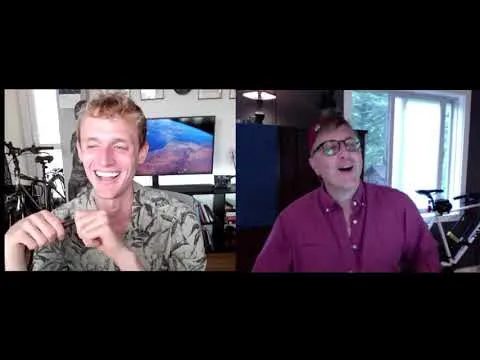 Preview image for the video "GUEST: PAUL MILLER".