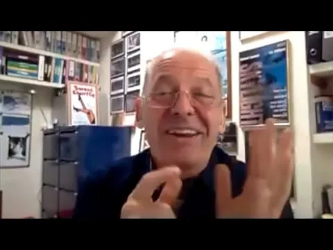 Preview image for the video "Mark Johnathan - What to do when it goes wrong?".