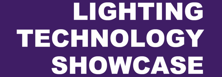 Lighting Technology Showcase