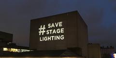 #SaveStageLighting Update Aug18