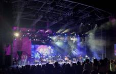 GLP JDC1 and KNV Populate 50 day Starlite Festival