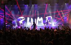 Bonaroo Festival