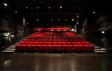 The Arnolfini in Bristol has become the first venue in Europe to install the new ETC ColorSource ThruPower