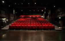 The Arnolfini in Bristol has become the first venue in Europe to install the new ETC ColorSource ThruPower