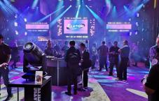 Elation at LDI 2018