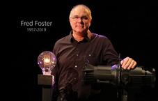 RIP Fred Foster, ETC Founder and CEO