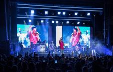 Jake Owen Life's Watcha Make It