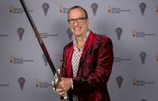 Huge congratulations to Rick Fisher for his Lifetime Recognition Award, and to all the other ALD winners
