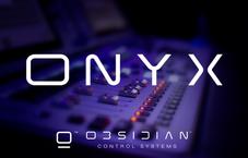 ONYX by Obsidian