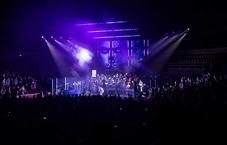 Philips Vari-Lite Signify Gary Numan Tour