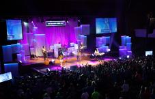Student Life Camp