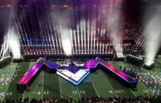 Super Bowl LIII Halftime Show