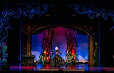 The Classical Academy Little Mermaid