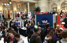 White Light at Theatrecraft 2018