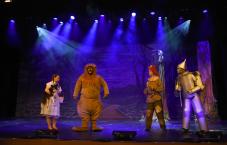 Wizard of Oz New Albany HS