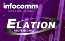 InfoComm 2018