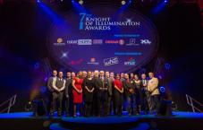 The 2014 KOI Award Winners and Organisers