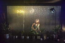 Photograph from SNAIL - lighting design by CatjaHamilton