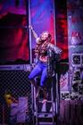 Photograph from Rent - lighting design by smcalister125