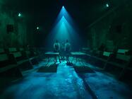 Photograph from Something Awful - lighting design by hjellis93