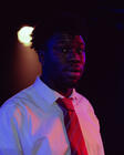 Photograph from The Life of Olu - lighting design by oliverh57