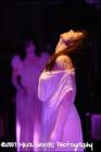 Photograph from Euridice [Underglass] - lighting design by Christopher Withers