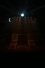 Photograph from Platform Theatre - Christmas Show Season - lighting design by benmills.co