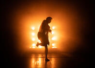 Photograph from Anatomy of a Night - lighting design by Kevin_Murphy
