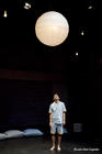 Photograph from Lights Out - lighting design by Sherry Coenen