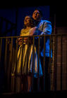 Photograph from West Side Story - lighting design by tmowat