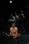 Photograph from Shoot/Get Treasure/Repeat - lighting design by Ross_Hayward