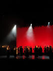 Photograph from Fiesta Flamenca - lighting design by oliverh57